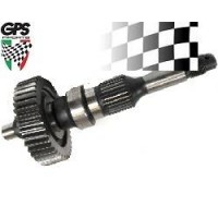 Rear Axle 46T