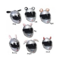 Helmet Ears Various