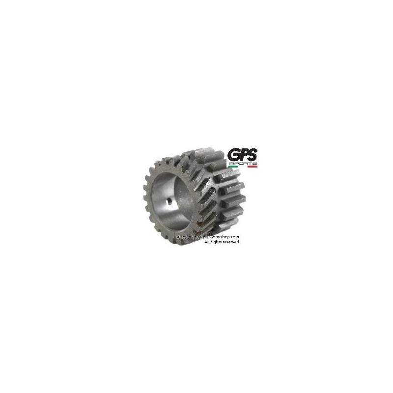 Clutch Drive Gear 22/19