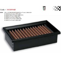 W Box Filter BMW 1200