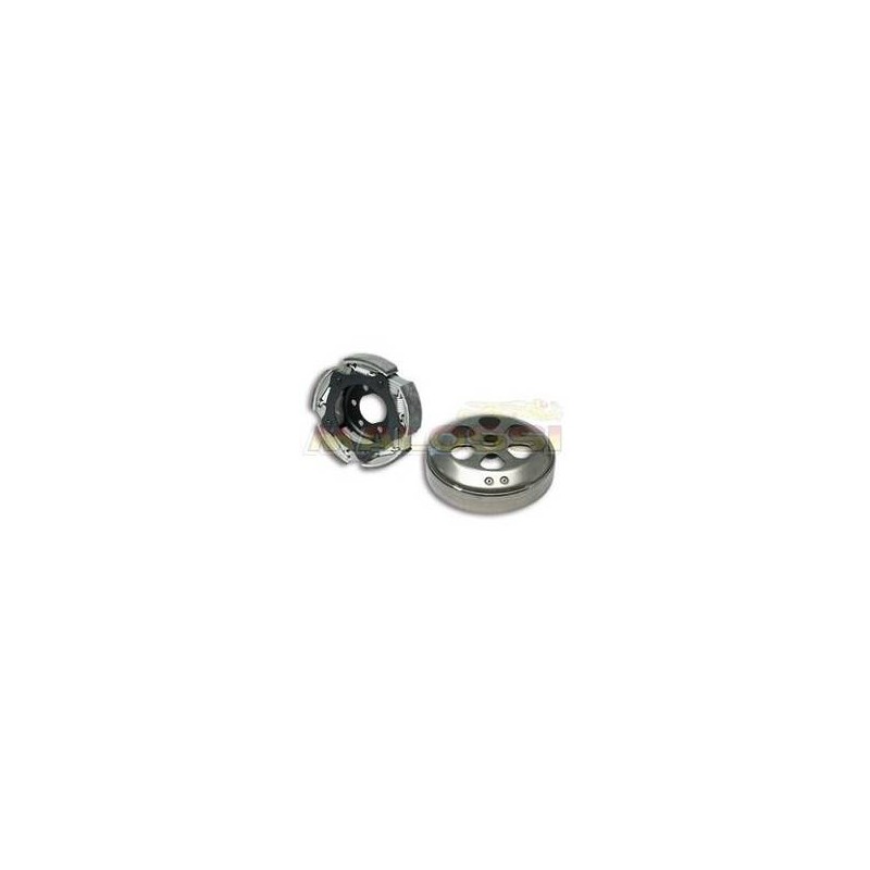Maxi Fly System 160mm
