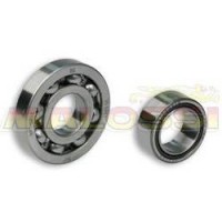 Sport Bearing Kit T5 125