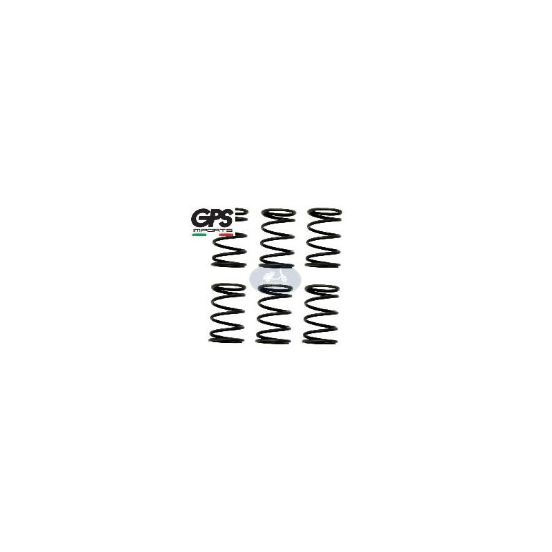 Clutch Spring Kit
