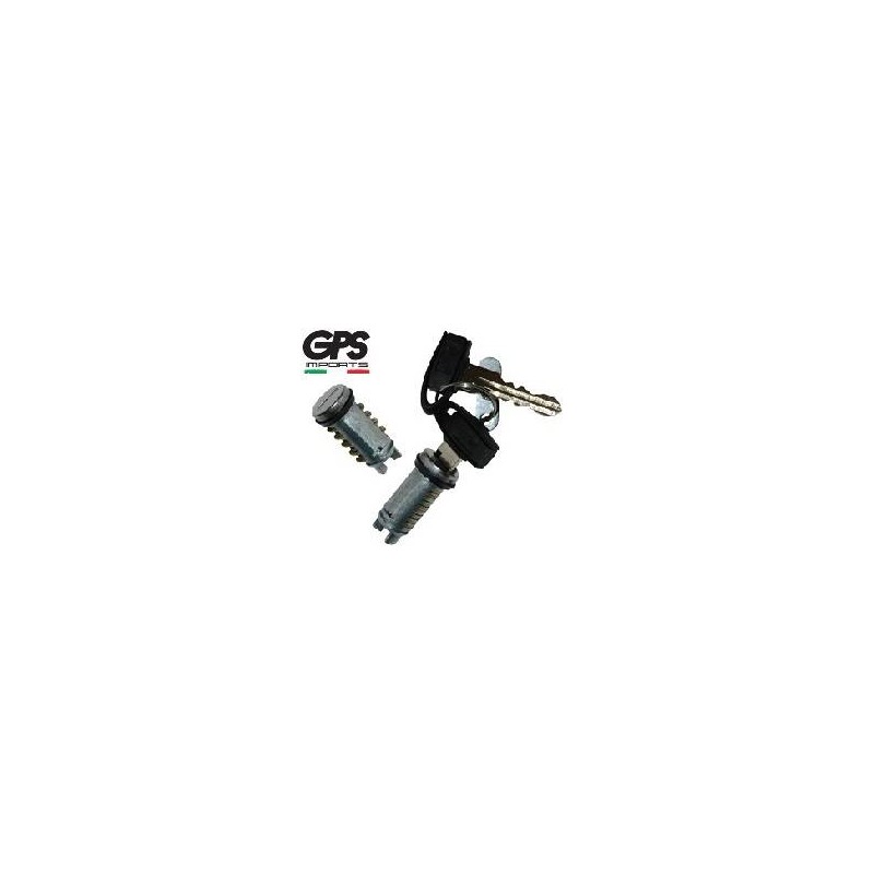 Lock Set Sport City One, Typho