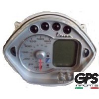 Speedo GTS250