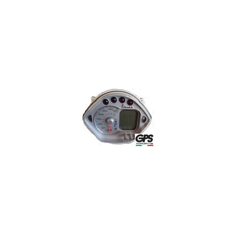 Speedo GTS250