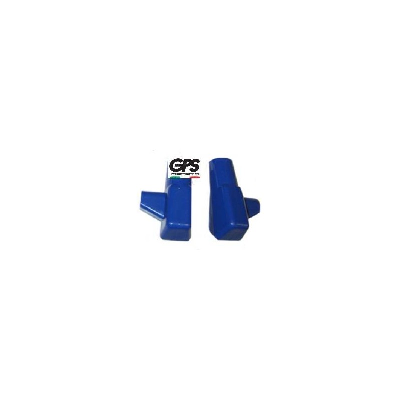 Stand Feet Blue Pair