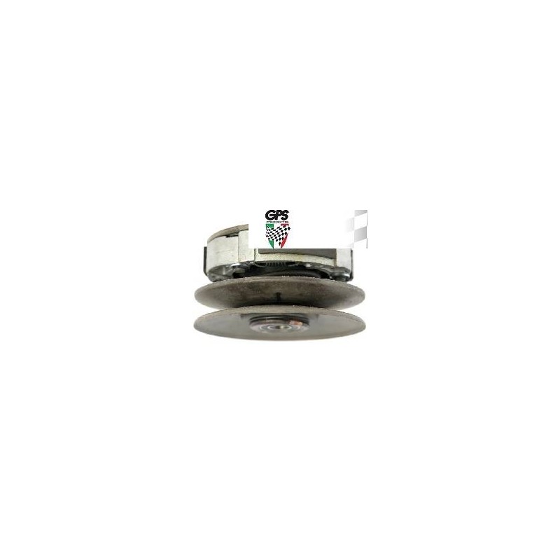 Complete Clutch M04
