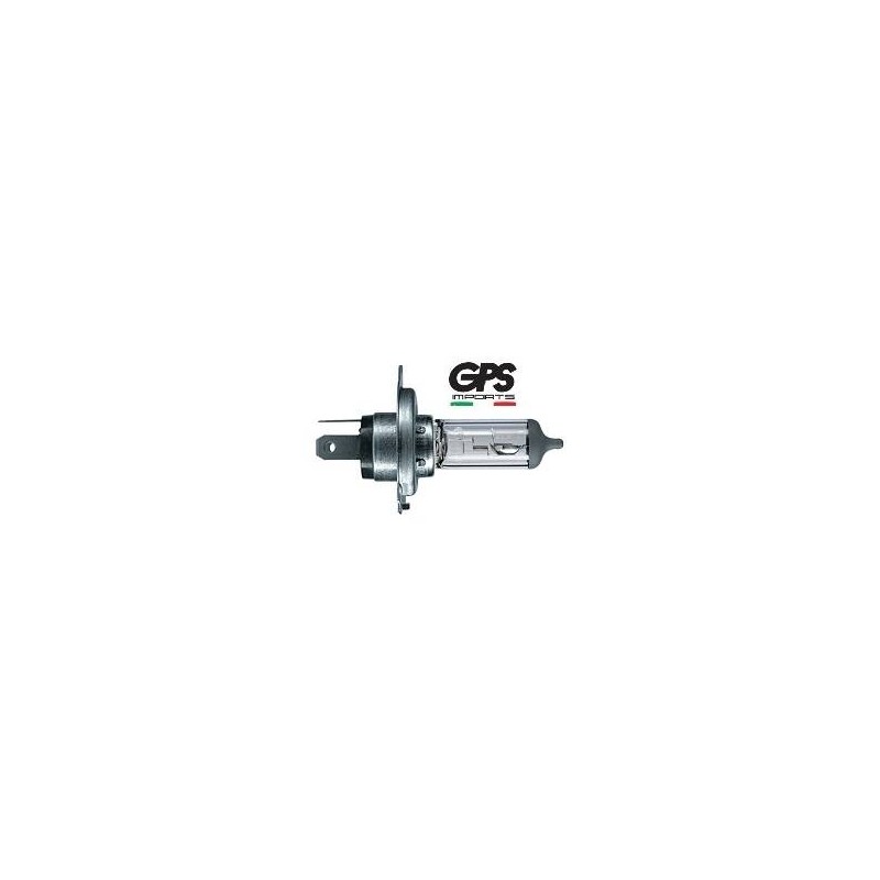 Globe H4 12V 60/55w