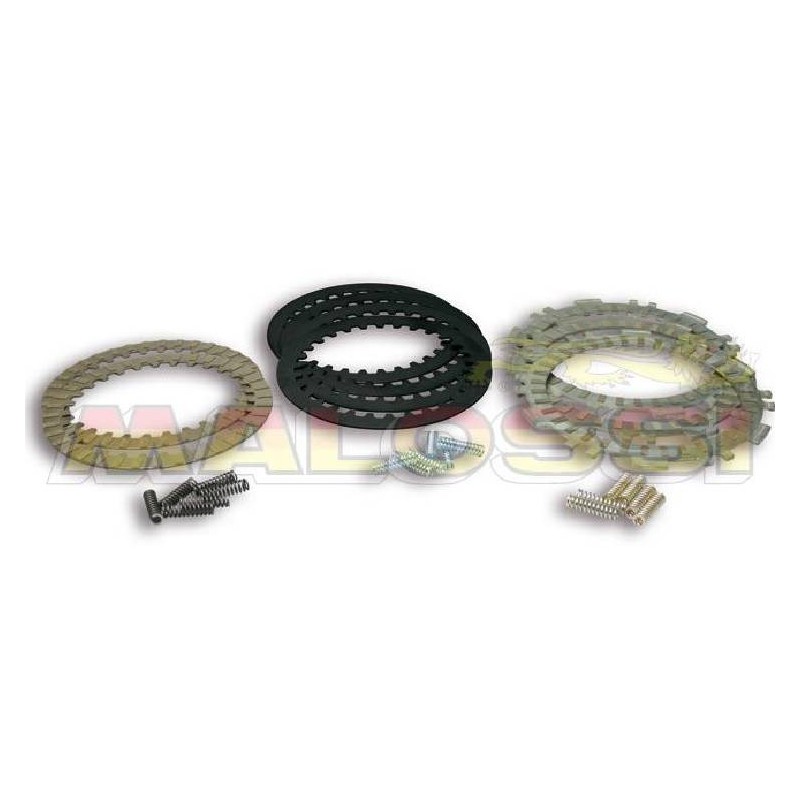 Disk Set for Original Clutch