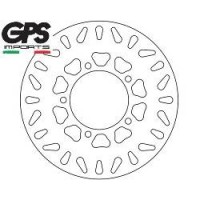 Disc Cygnus Front