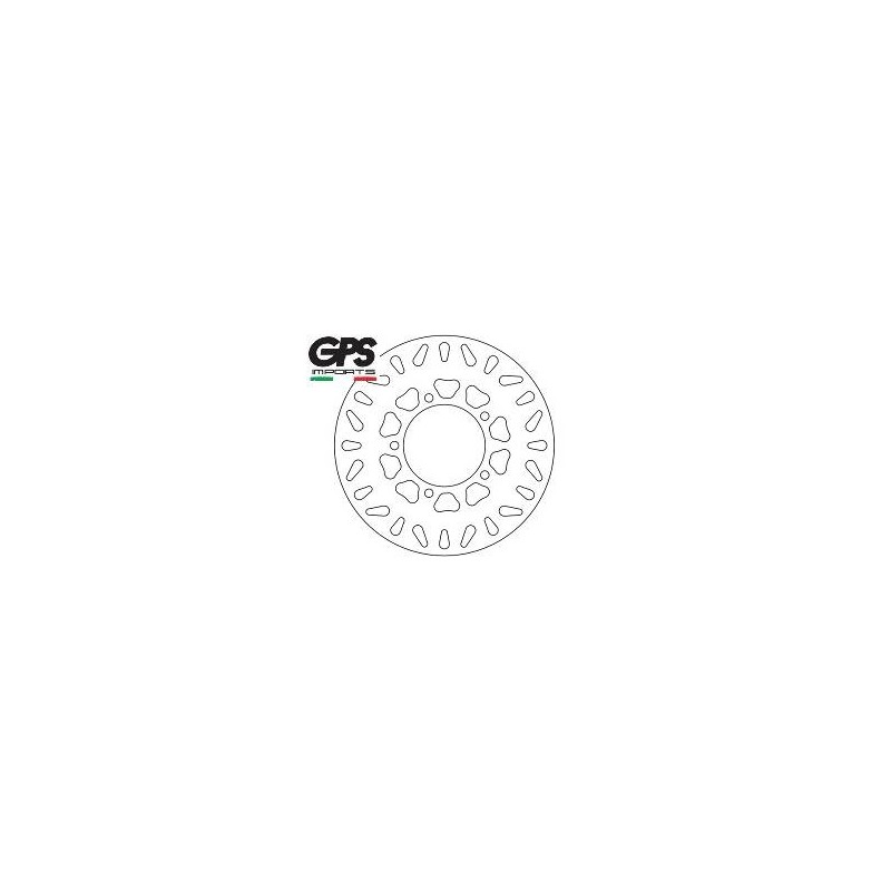 Disc Cygnus Front