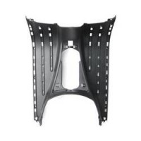 Footboard GTS/GTV Raw