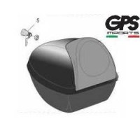 Top Box Lock