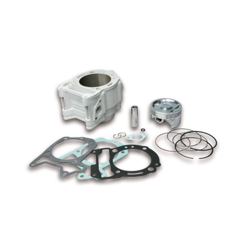 Cylinder Kit HPE 300