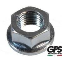 Flywheel Nut Piaggio 50/100