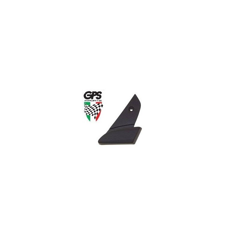 Pillion Rest LX LHS