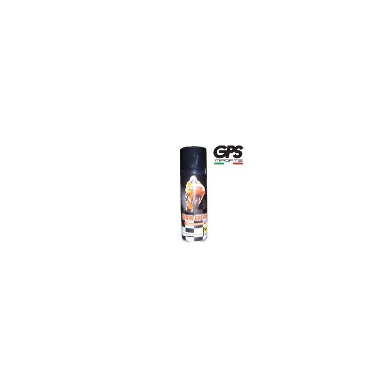 Chain Grease INOX9 MX9 Aerosol