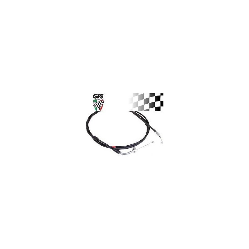 Rear Brake Cable New Fly
