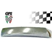 Mudguard Crest PE/PX Black