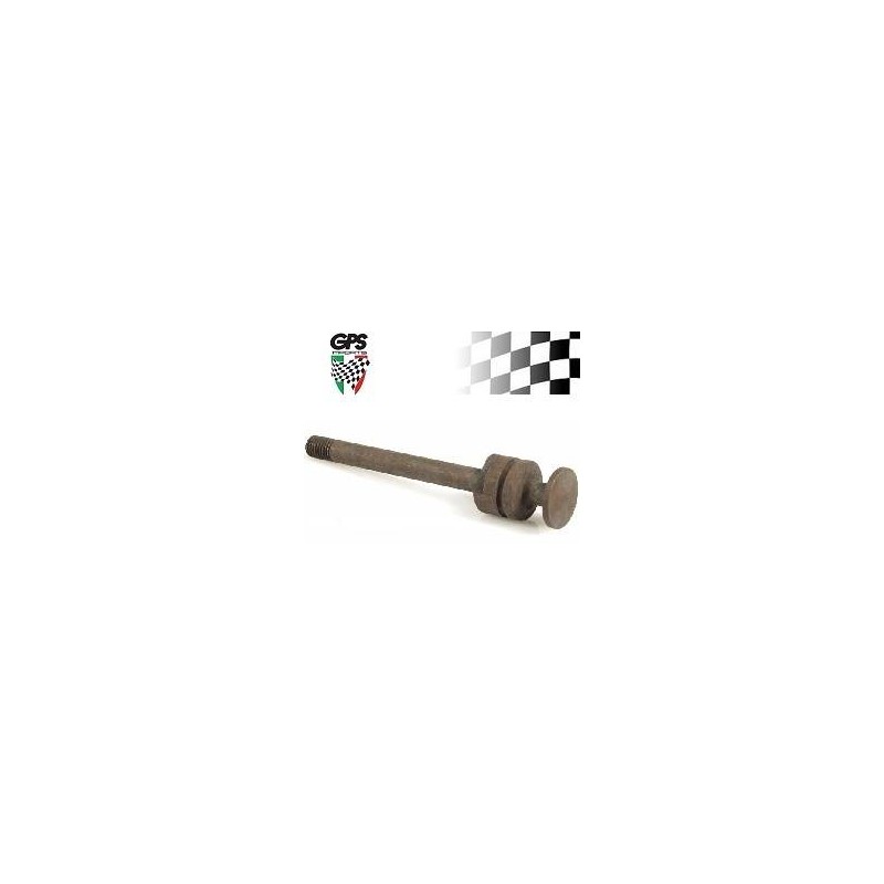 Selector Shaft 4 Speed