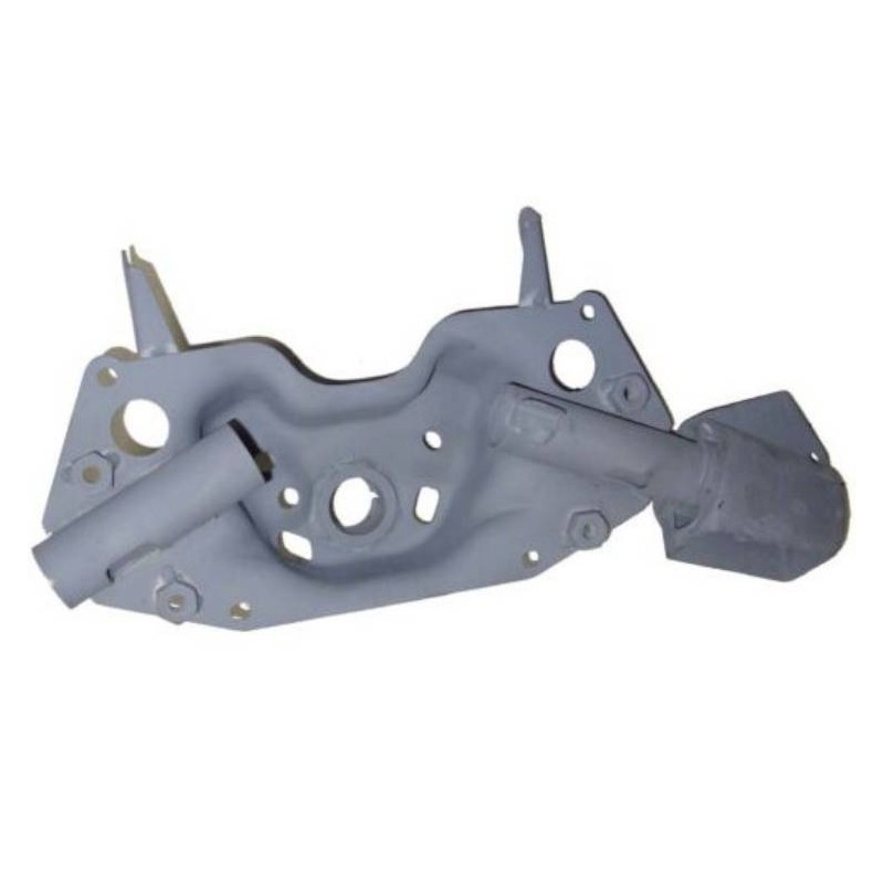 Handlebar Base LML T5