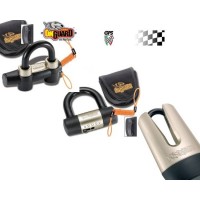 Lock Boxer Disc Lock Various