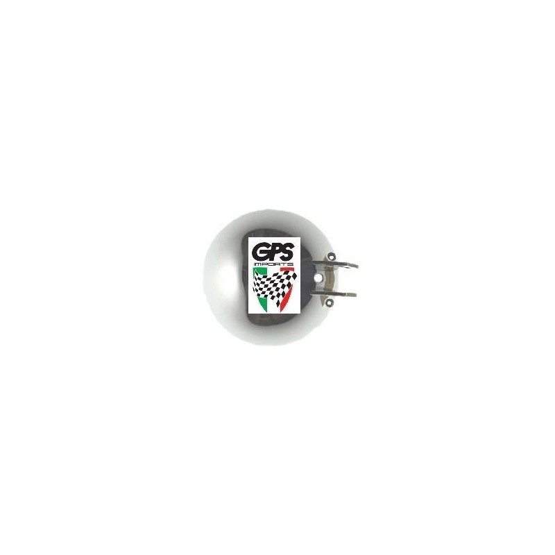 Headlight Nacelle Mojito Cus