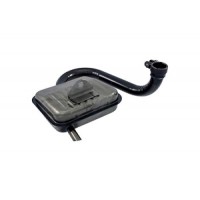Exhausts - Standard