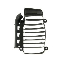 Radiator Grill LH