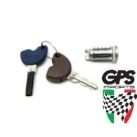 Lock Set GT/GTS/GTV Vespa