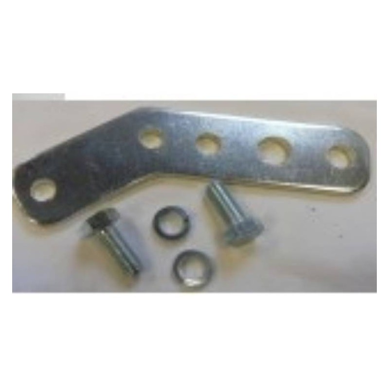 Mirror Mount Reversible