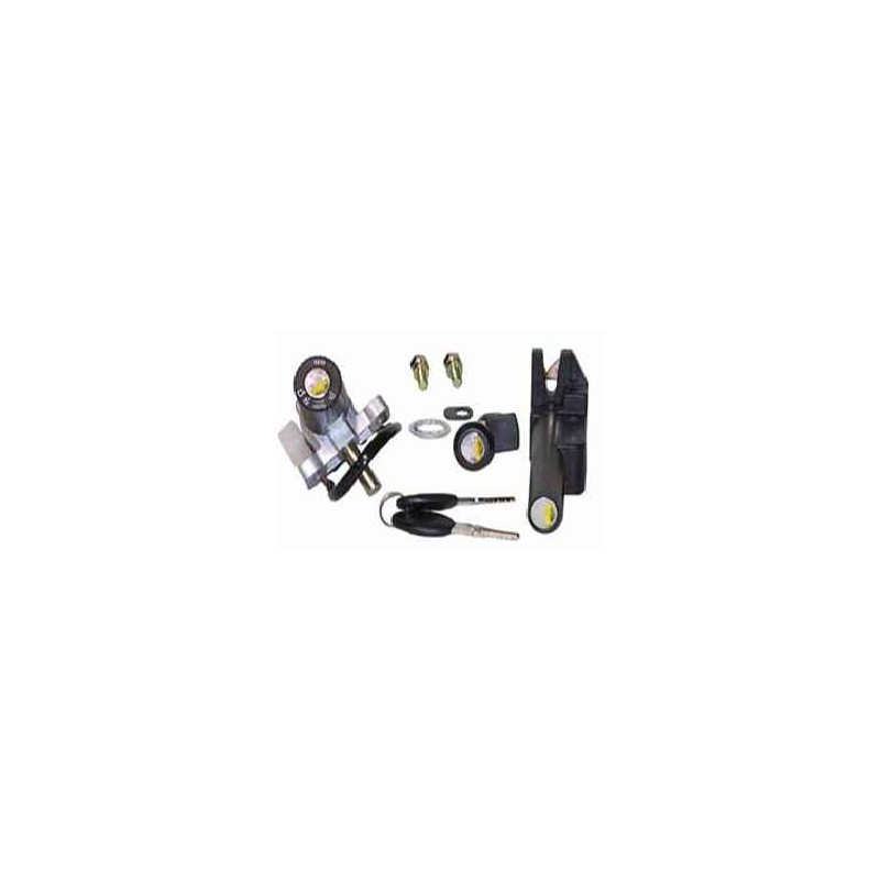 Lock Set SR50 Ditech