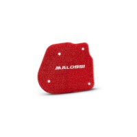 Red Sponge Yamaha 100 2T