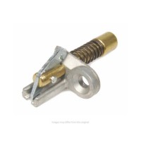 Choke Piston Assy SI