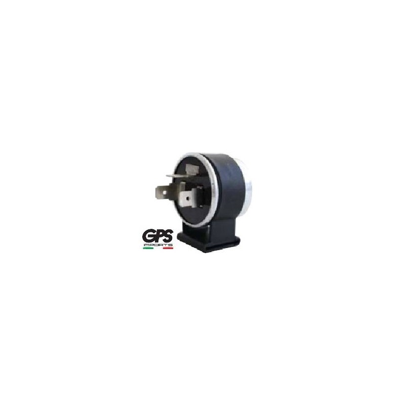 Flasher Relay 12V 3 Pin