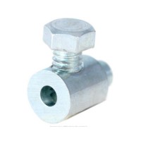 Cable Nipple clutch 6mm,