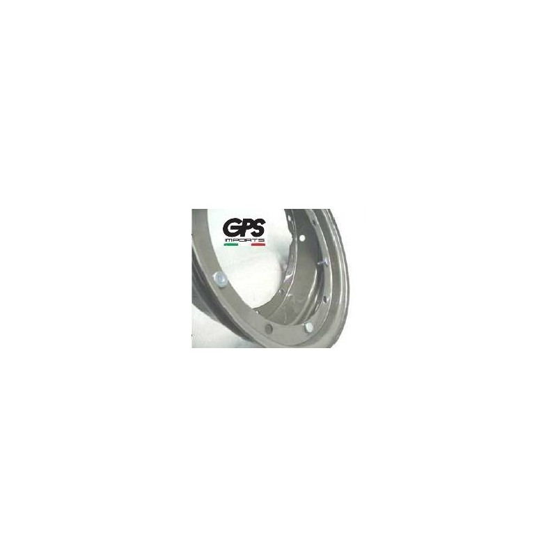 Wheel Rim D, LD