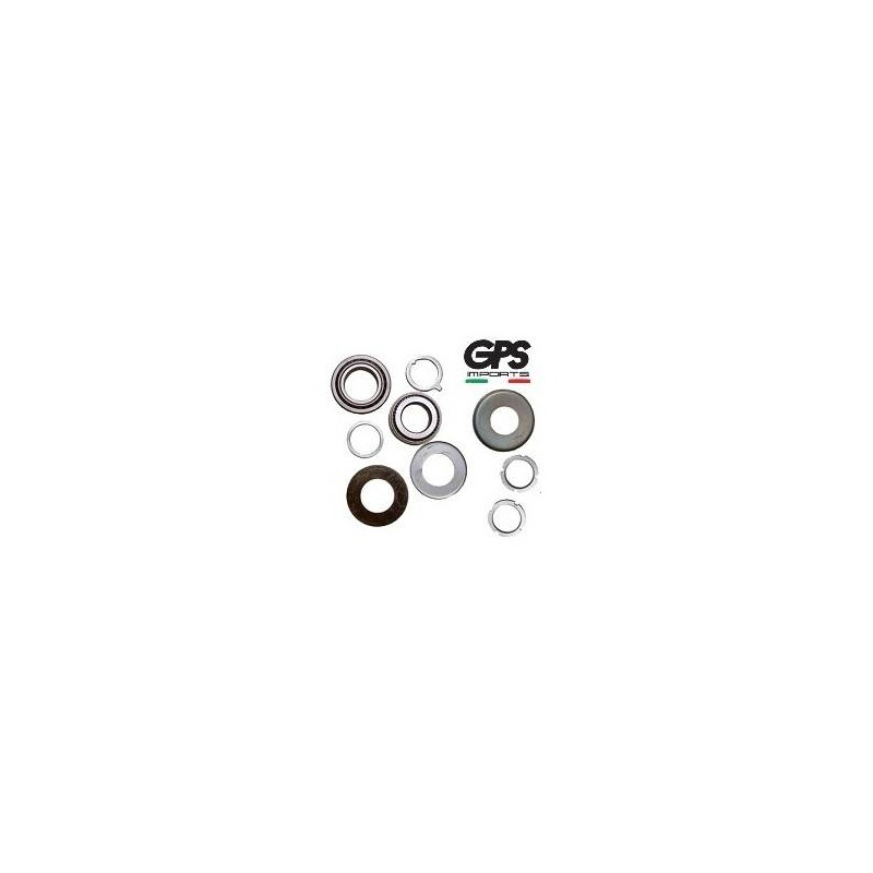 Steering Set X8, X9