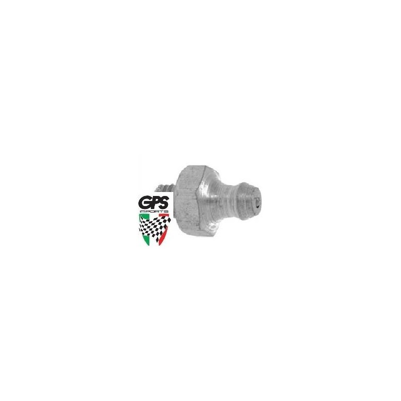 Grease Nipple M6