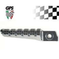 LH Footrest RS125