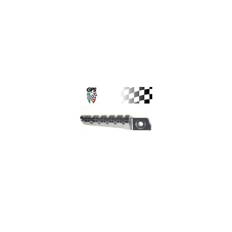 LH Footrest RS125