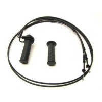 Throttle Fly, SC One 125