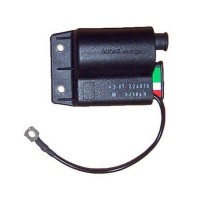 HT Coil Piaggio 50 '92-'99