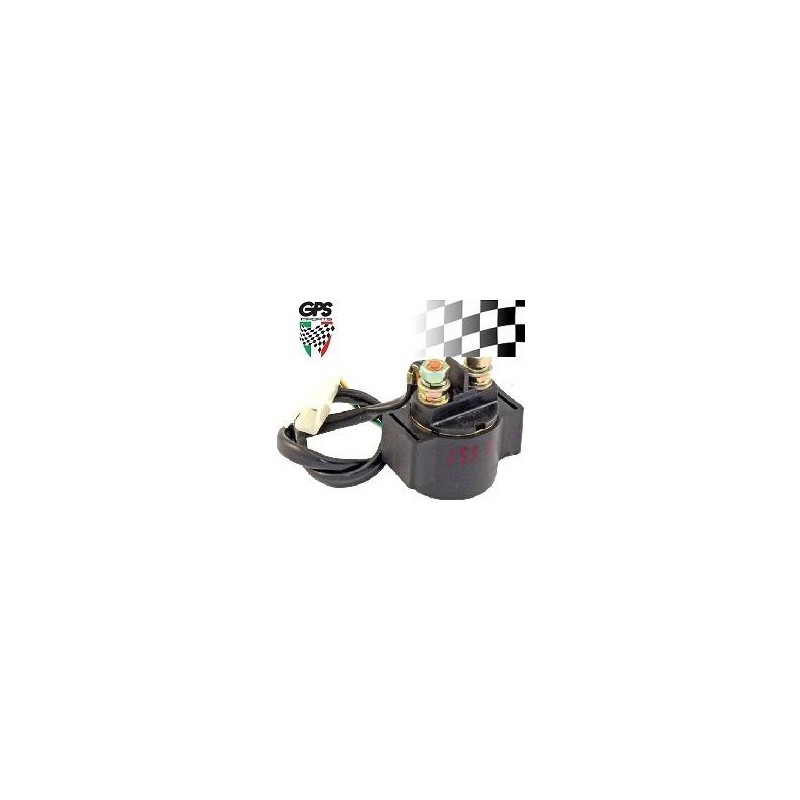 Starter Relay Kymco, Malaguti