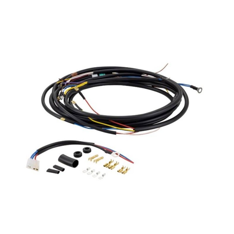 Wiring Loom Electronic convers