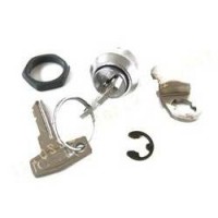 Tubeless Rim Vespa Silver
