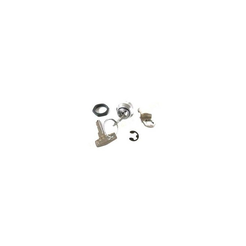Tubeless Rim Vespa Silver