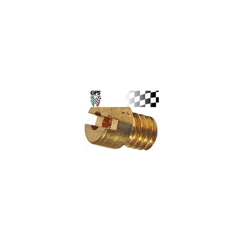 Idle/Power Jet 90