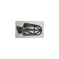 RH footrest Dorsoduro